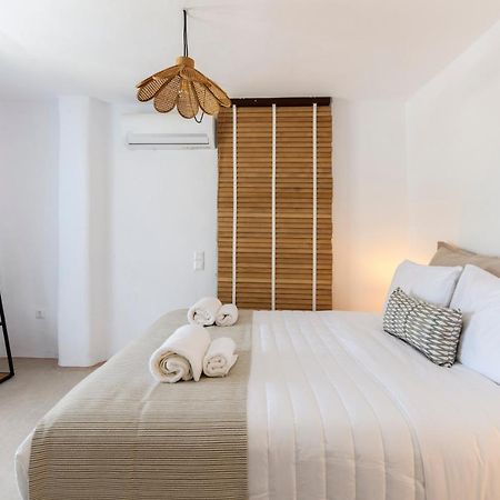 Ikos Residence Mykonos Town Extérieur photo