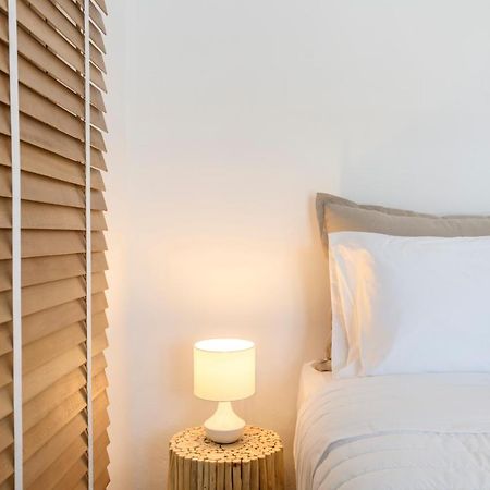 Ikos Residence Mykonos Town Extérieur photo