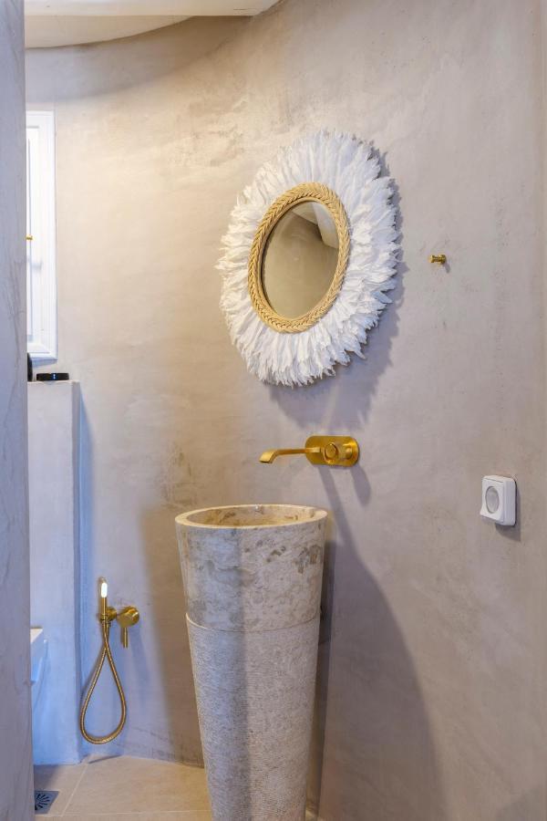 Ikos Residence Mykonos Town Extérieur photo