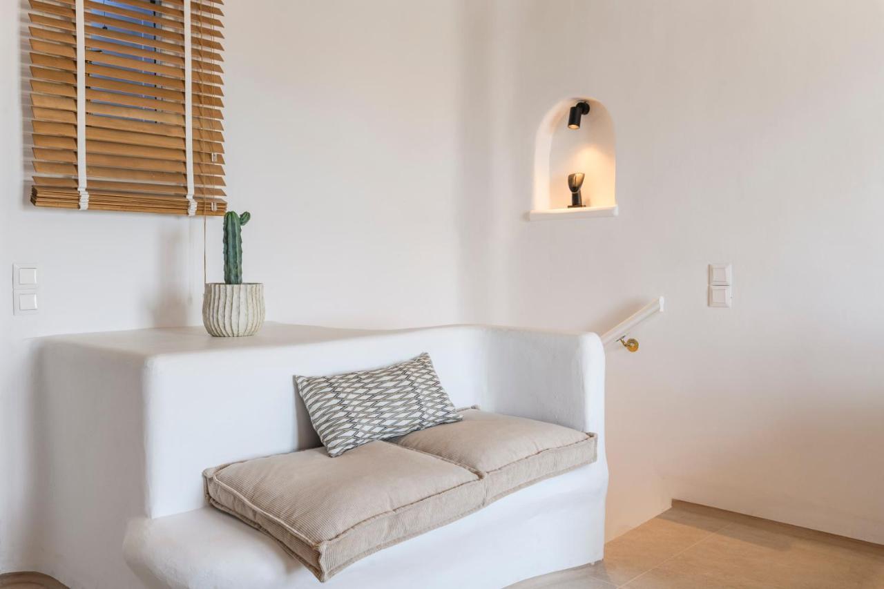 Ikos Residence Mykonos Town Extérieur photo