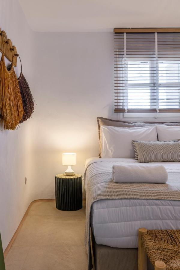 Ikos Residence Mykonos Town Extérieur photo