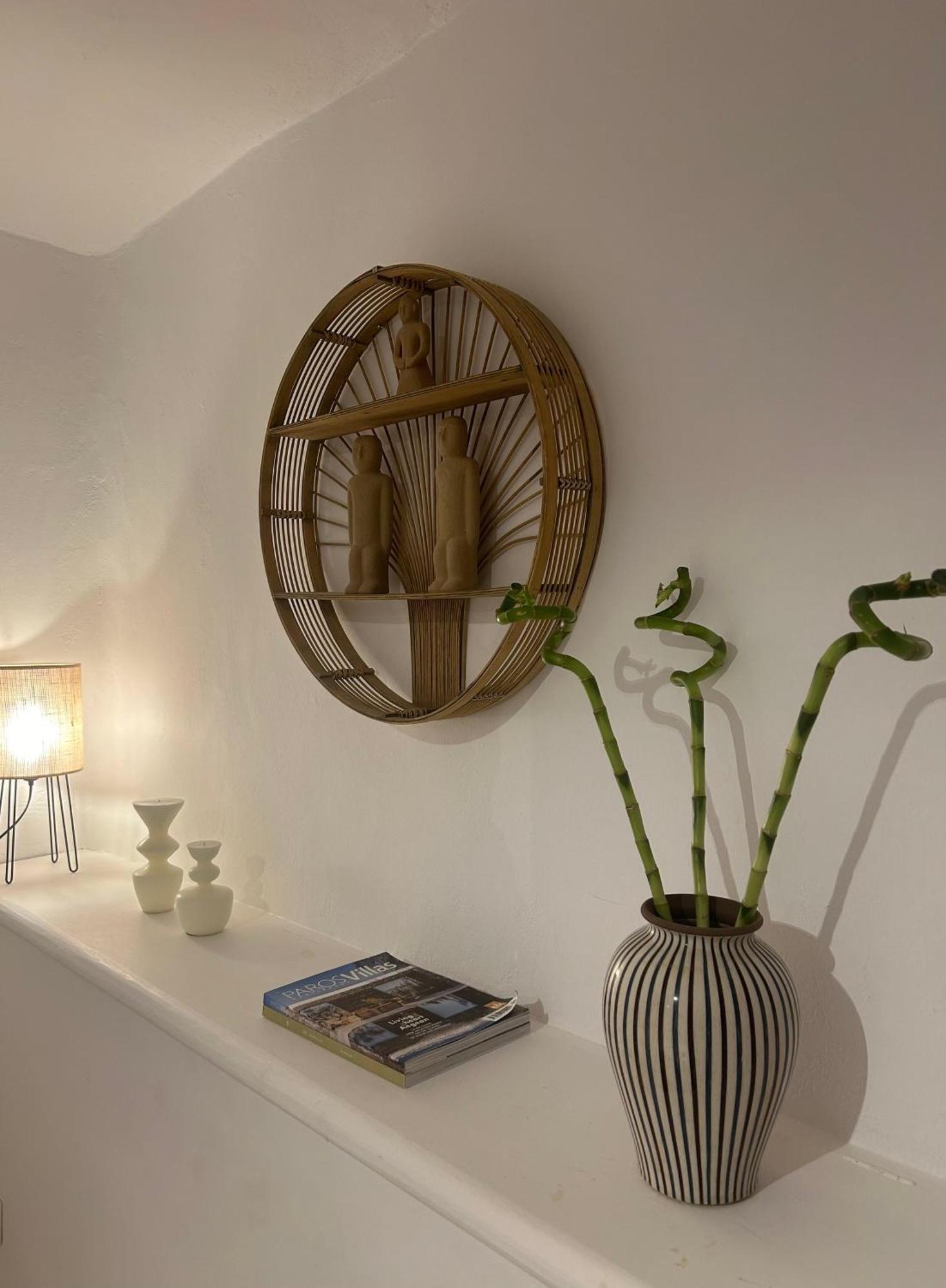 Ikos Residence Mykonos Town Extérieur photo