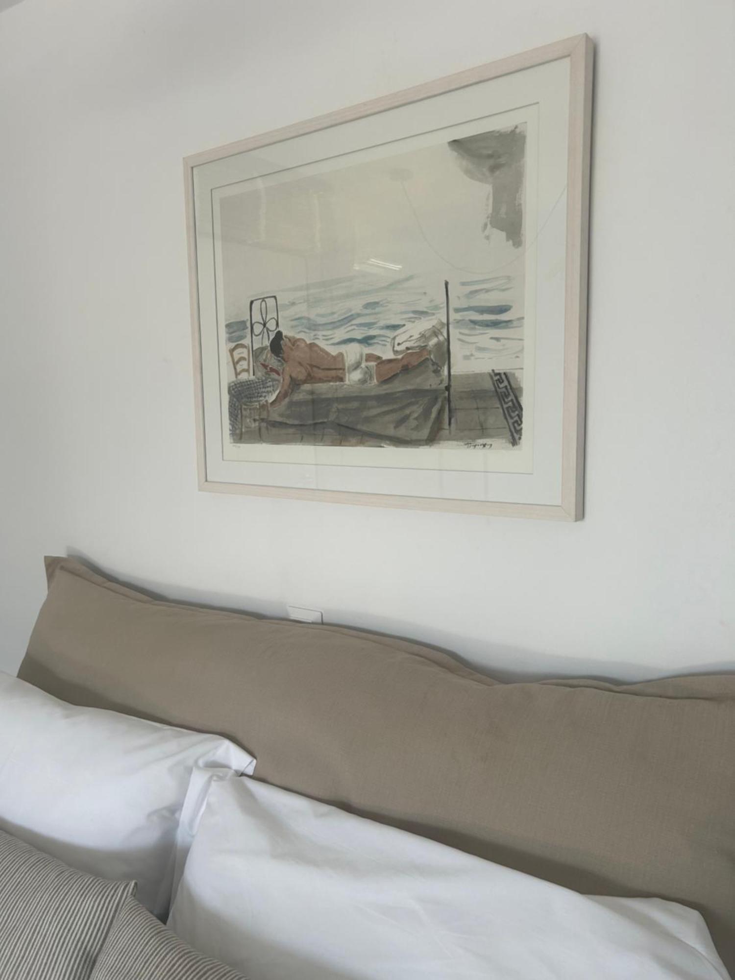 Ikos Residence Mykonos Town Extérieur photo